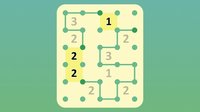 Line Loops - Logic Puzzles screenshot, image №1849429 - RAWG