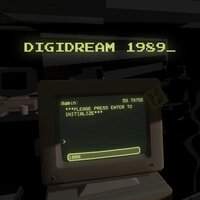Digidream screenshot, image №3636454 - RAWG