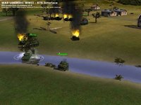 War Leaders: Clash of Nations screenshot, image №410344 - RAWG