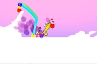 Wooble Racers screenshot, image №3367927 - RAWG