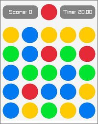 Pop or Fail screenshot, image №3680242 - RAWG