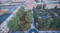Симулятор Купания в Фонтане screenshot, image №2964103 - RAWG