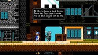 Pixel Pirate Demo screenshot, image №2144468 - RAWG