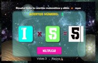 Por la Galaxia screenshot, image №3129308 - RAWG