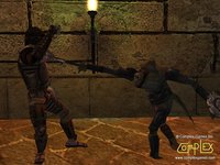 Dungeon: Gladiator screenshot, image №370044 - RAWG