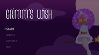 Grimm's Wish screenshot, image №2554895 - RAWG