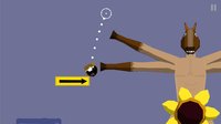 Farting Over It: A Cat In The Box screenshot, image №1950095 - RAWG