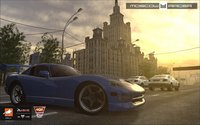 Moscow Racer screenshot, image №464920 - RAWG