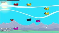 Avians Against Aviation screenshot, image №4217467 - RAWG