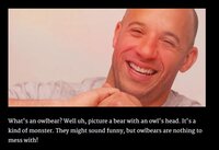 (ASMR) Vin Diesel DMing a Game of D&D Just For You screenshot, image №3226041 - RAWG