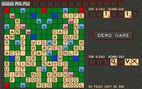 Scrabble screenshot, image №294666 - RAWG