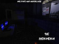 The Phenomenon screenshot, image №1529014 - RAWG