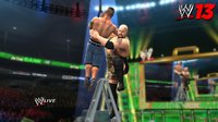 WWE '13 screenshot, image №595210 - RAWG