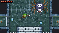 Tiny Dangerous Dungeons Remake screenshot, image №4170539 - RAWG