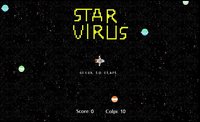 Star Virus screenshot, image №2386826 - RAWG