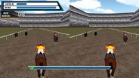 VR Real Horse Racer: Hill Climb-ing 3D screenshot, image №1832403 - RAWG