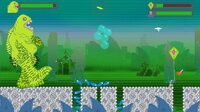 Kaiju Kite Attack (itch) screenshot, image №2561993 - RAWG