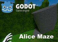 Alice Maze screenshot, image №3486016 - RAWG