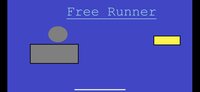 Free Runner Demo By Matthew Woodcock screenshot, image №2421097 - RAWG