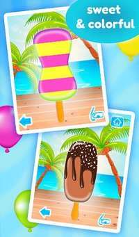 Ice Candy Kids - Cooking Game screenshot, image №1584231 - RAWG