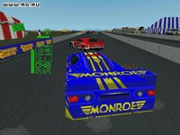 X-Car: Experimental Racing screenshot, image №311141 - RAWG