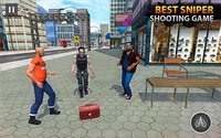New Sniper Shooting 2019 –Free Shooting Games screenshot, image №2077320 - RAWG