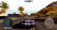 Test Drive Unlimited screenshot, image №445610 - RAWG