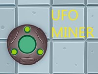 UFO Miner screenshot, image №1293253 - RAWG
