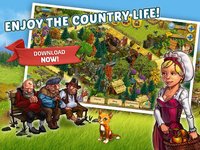 My Little Farmies Mobile screenshot, image №1342961 - RAWG