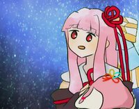 セヤナーが回ると信じて念を送る茜ちゃん screenshot, image №2775467 - RAWG