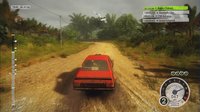 Colin McRae: DiRT 2 screenshot, image №778296 - RAWG