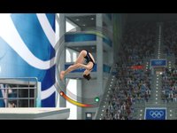 Beijing 2008 - The Official Video Game of the Olympic Games screenshot, image №200097 - RAWG