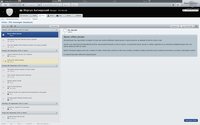 Football Manager 2011 screenshot, image №561839 - RAWG