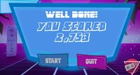 Running in the 80's - GGJ2023 screenshot, image №3764843 - RAWG