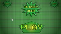 Blocky Beat screenshot, image №1291688 - RAWG