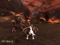 Mythica screenshot, image №358041 - RAWG