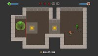 zombieSecret screenshot, image №2616545 - RAWG