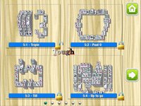 Simply Mahjong puzzle game screenshot, image №2178273 - RAWG