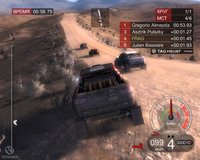 Colin McRae: DiRT screenshot, image №456161 - RAWG