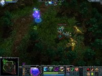 Heroes of Newerth screenshot, image №535475 - RAWG