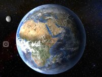 Planet Genesis 2 screenshot, image №2620214 - RAWG