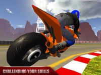 Top Bike Drives - Racing Fever screenshot, image №2147292 - RAWG