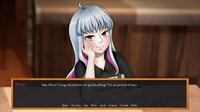 Dream & Sugar (itch) screenshot, image №3183318 - RAWG