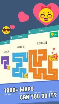 Love Connect -Addictive Puzzle screenshot, image №910188 - RAWG