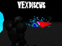 Vexdiscus screenshot, image №2143715 - RAWG
