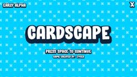 Cardscape screenshot, image №2508799 - RAWG