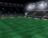 FIFA 09 screenshot, image №499621 - RAWG