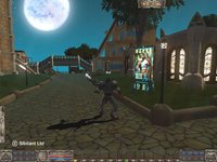 W.E.L.L. Online screenshot, image №462767 - RAWG