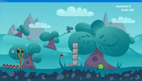 Non-Physics Angry Birds screenshot, image №1659271 - RAWG