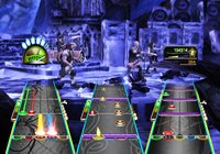 Guitar Hero: Metallica screenshot, image №513346 - RAWG
